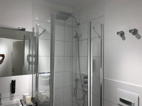 Boutique Hotel Rose Hotel in Baden-Baden