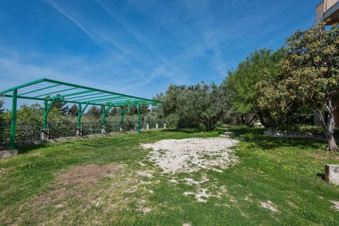 Villa Ivka Apartment in Tučepi