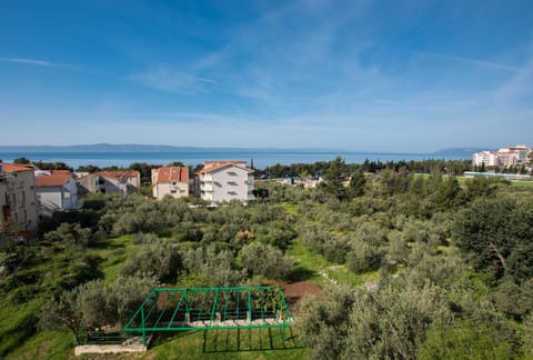 Villa Ivka Apartment in Tučepi