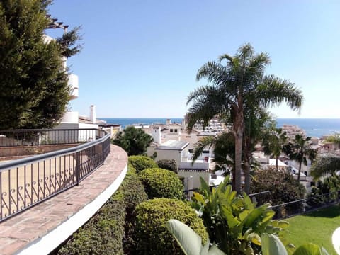 Fantástico estudio en Vela de Mar Apartment in Benalmadena