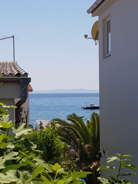 Romantic room Vir Bed and Breakfast in Zadar County