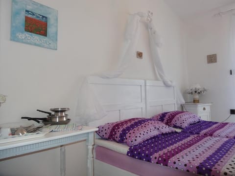 Romantic room Vir Bed and Breakfast in Zadar County