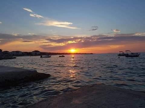 Romantic room Vir Bed and Breakfast in Zadar County