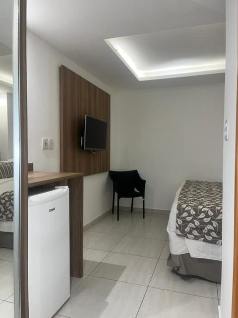 Paradiso Macae Hotel Hotel in Macaé