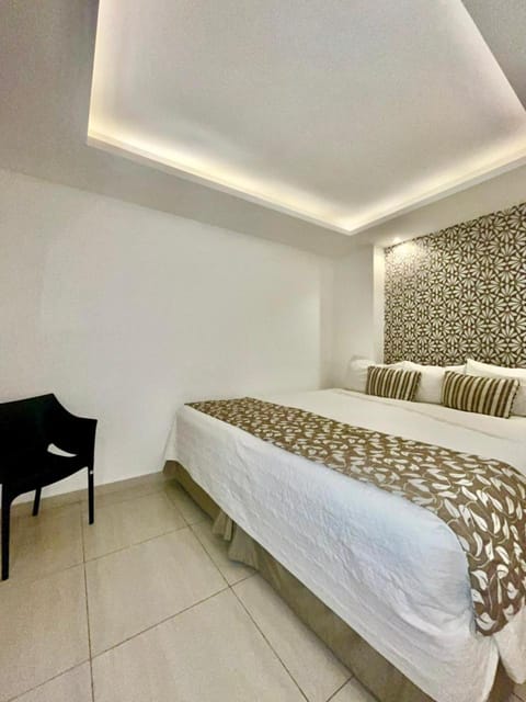 Paradiso Macae Hotel Hotel in Macaé