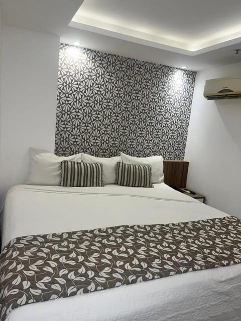 Paradiso Macae Hotel Hotel in Macaé