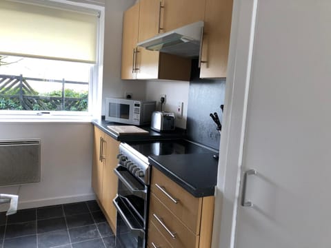 Glenrothes Central Apartments - One bedroom Apartment Apartment in Scotland
