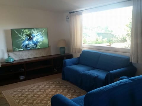 Casa Ferula Cagliari House in Quartu Sant'Elena