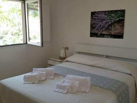 Casa Ferula Cagliari House in Quartu Sant'Elena