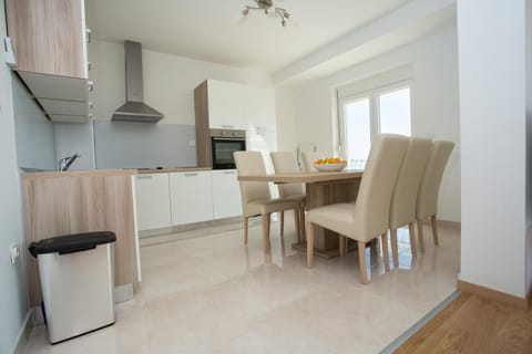 Apartment Rumin Apartment in Šibenik-Knin County, Croatia