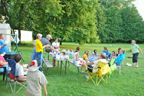 Day, Food, group of guests