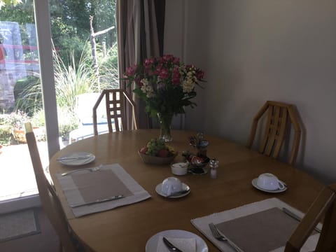 Ingleneuk Bed and Breakfast Bed and Breakfast in Edinburgh