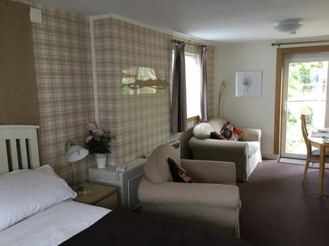 Ingleneuk Bed and Breakfast Bed and Breakfast in Edinburgh