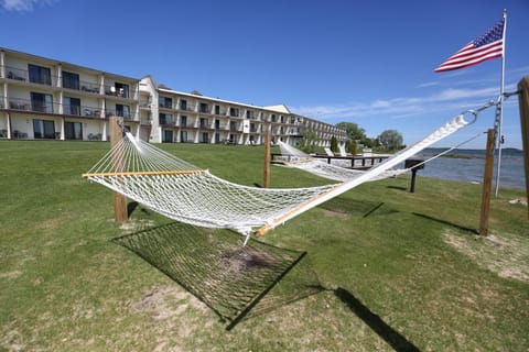 AmericInn by Wyndham Saint Ignace Hotel in Saint Ignace