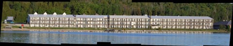 AmericInn by Wyndham Saint Ignace Hotel in Saint Ignace