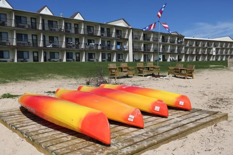 AmericInn by Wyndham Saint Ignace Hotel in Saint Ignace