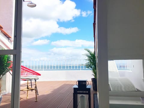 Balcony/Terrace, Balcony/Terrace, Sea view