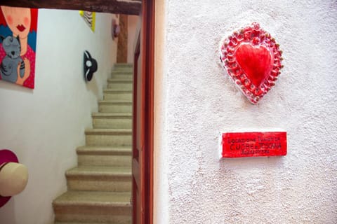 Decorative detail