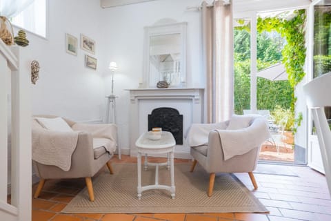 Gîte du Rouard House in Hauts-de-France