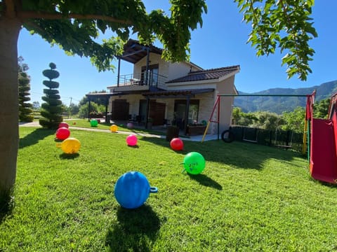 Aelia Studios Hotel in Thasos