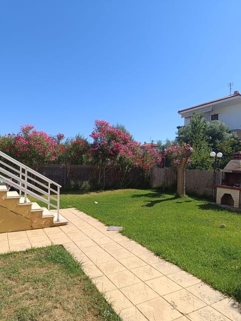 Facade/entrance, Inner courtyard view