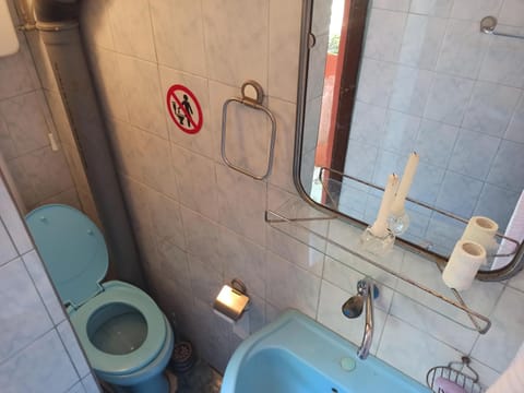 Kod Dace Campground/ 
RV Resort in Serbia