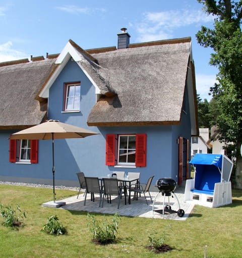 Garden, Balcony/Terrace