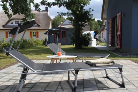 BBQ facilities, Garden, Balcony/Terrace