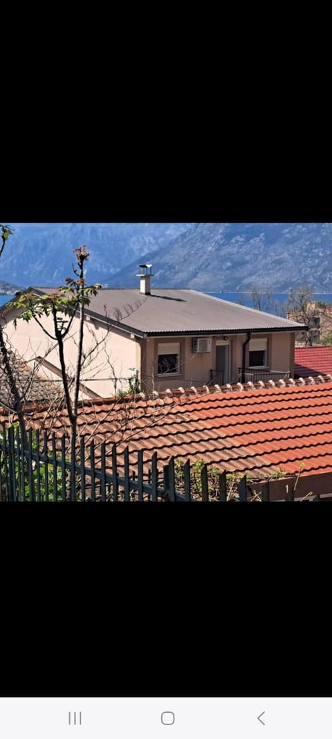 Apartments Dragan Apartment in Dobrota