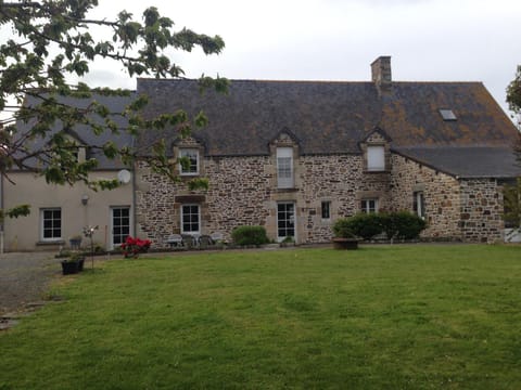 Le Manoir de la Pichardière Bed and Breakfast in Brittany