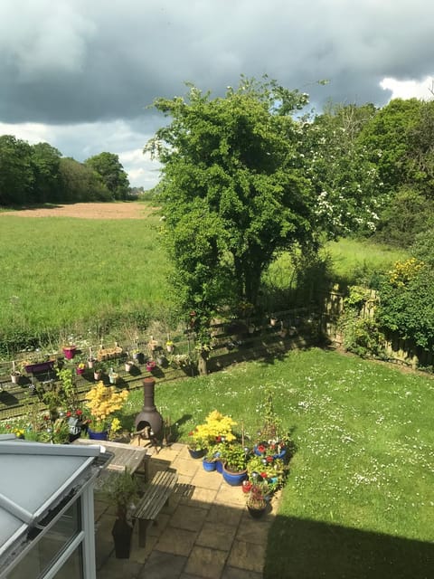 Highbury House, Warm and Welcoming. Vacation rental in England