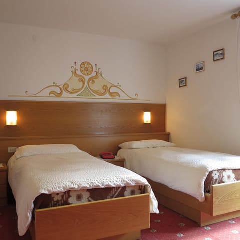 Hotel Presena Hotel in Province of Brescia