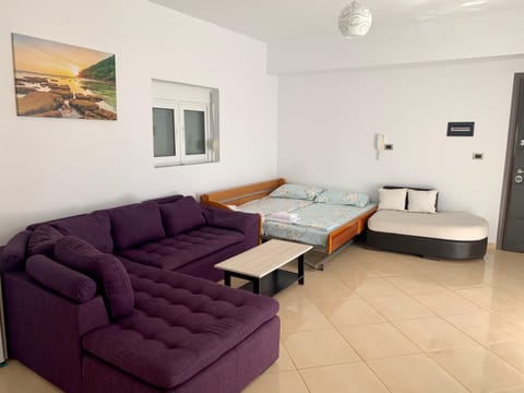 Bardhi Apts Apartment in Sarandë