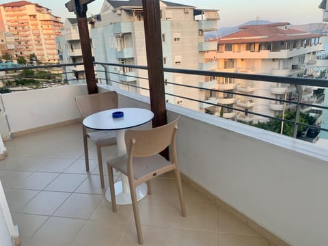 Bardhi Apts Apartment in Sarandë