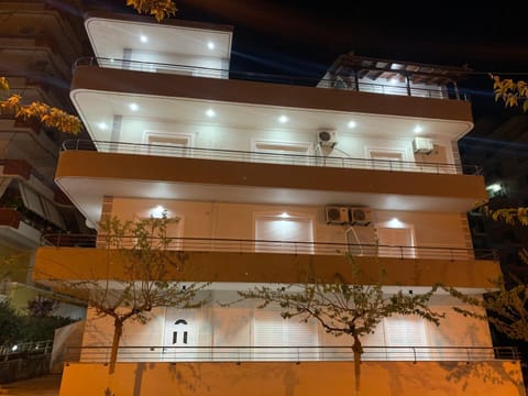 Bardhi Apts Apartment in Sarandë