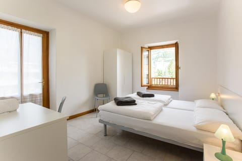 Villa Nirvana Bed and Breakfast in Nago–Torbole