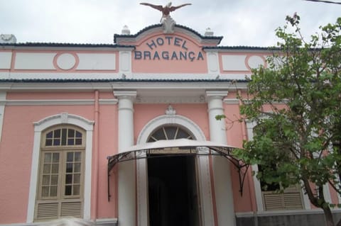 Property building, Lobby or reception