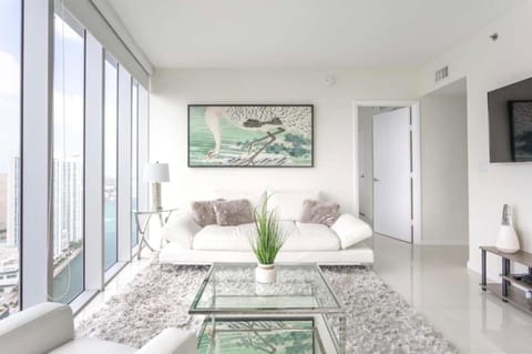 Icon Brickell Residences Apartment hotel in Brickell