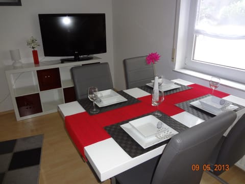 Apartment am Europapark Apartment in Rust