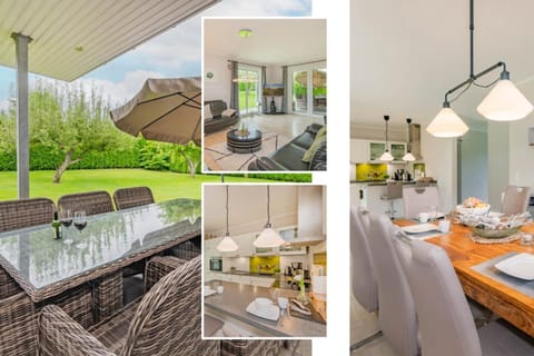 Ferienhaus Zirchow 4 House in Zirchow