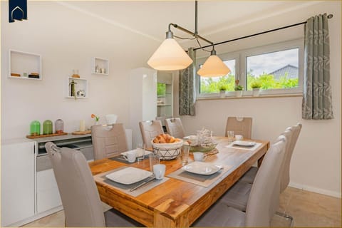 Ferienhaus Zirchow 4 House in Zirchow