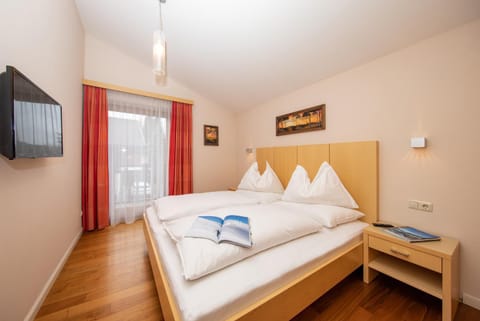 Arabella Golf- und Ski-Appartement Apartment in Zell am See