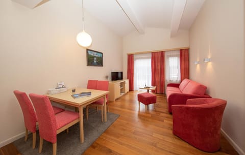 Arabella Golf- und Ski-Appartement Apartment in Zell am See