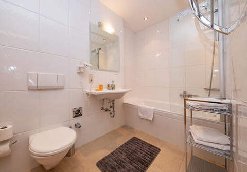 Arabella Golf- und Ski-Appartement Apartment in Zell am See