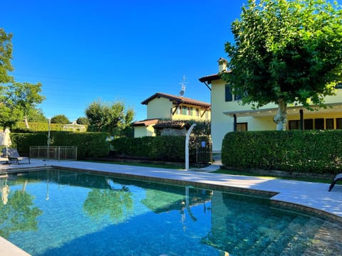 Agriturismo Bitturelli Farm Stay in Province of Brescia