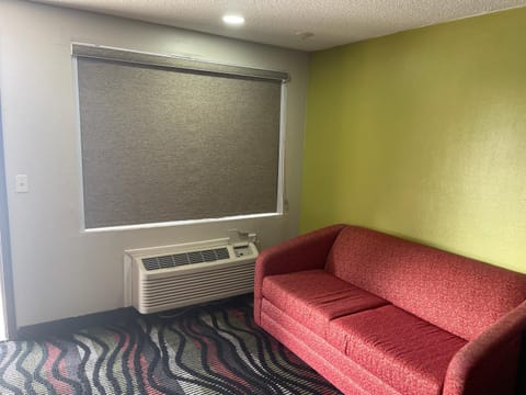 Blue Stone Inn Motel in Ohio