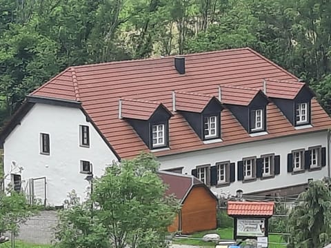 Gästehaus Alte Klostermühle Apartment in Saarland, 66, Germany