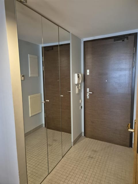 Sea Towers Gdynia Apartment in Pomeranian Voivodeship