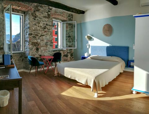 Orto al Mare Room Rental Bed and Breakfast in Riomaggiore