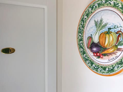 Orto al Mare Room Rental Bed and Breakfast in Riomaggiore